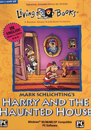 Harry and the Haunted House