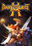 Dark Quest 2