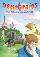 Demetrios: The Big Cynical Adventure