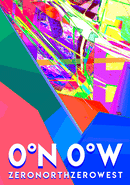 0°N 0°W