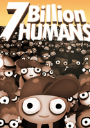 7 Billion Humans
