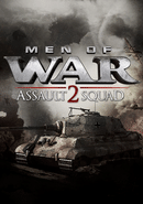 Men of War: Assault Squad 2