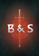 Blade & Sorcery
