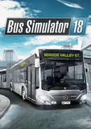 Bus Simulator 18