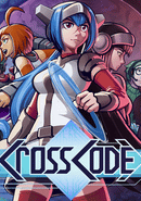 CrossCode