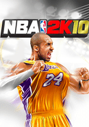 NBA 2K10