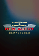 Command & Conquer: Red Alert Remastered poster