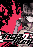 Danganronpa Dead End