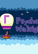 Psycho Waluigi