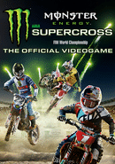 Monster Energy Supercross: The Official Videogame