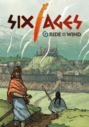 Six Ages: Ride like the Wind
