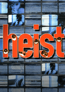 Heist poster