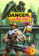 Danger Scavenger