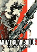 Metal Gear Solid 2: Sons of Liberty