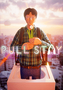 Pull Stay poster