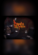 Bloody Mice