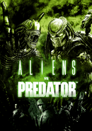 Aliens vs. Predator