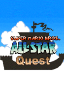 Super Mario Bros. All-Star Quest