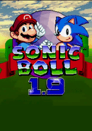 Sonic Boll