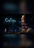 Caligo