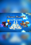 Card Battle poster