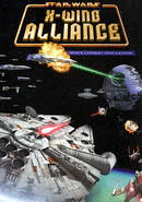 Star Wars: X-Wing Alliance