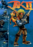 Jak II