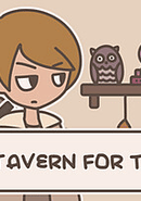 A Tavern for Tea