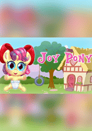 Joy Pony
