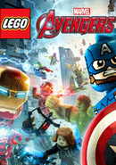 LEGO Marvel's Avengers