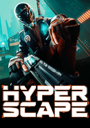 Hyper Scape
