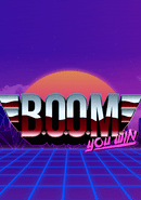 B.O.O.M. - You Win