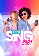 Let's Sing 2020