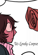 Us Lovely Corpses