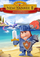 New Yankee 8: Journey of Odysseus