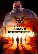 State of Decay 2: Juggernaut Edition poster