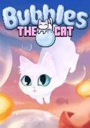 Bubbles the Cat
