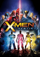 X-Men: Destiny