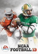 NCAA Football 13