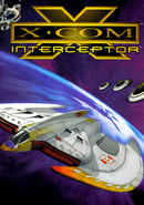 X-COM: Interceptor