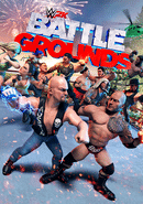 WWE 2K Battlegrounds