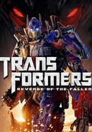 Transformers: Revenge of the Fallen