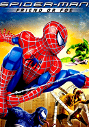 Spider-Man: Friend or Foe