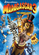 Madagascar 3: The Video Game