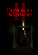 Dungeon Nightmares II: The Memory