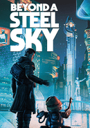 Beyond a Steel Sky