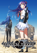 Grisaia Phantom Trigger Vol.7