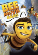 Bee Movie Game