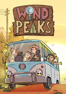 Wind Peaks
