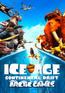 Ice Age: Continental Drift – Arctic Games